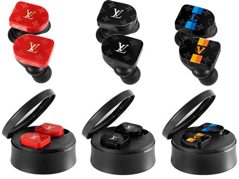 lv earbuds review|lv earbuds are real.